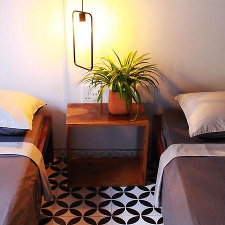 Quynh'S Homestay Туй Хоа Екстериор снимка
