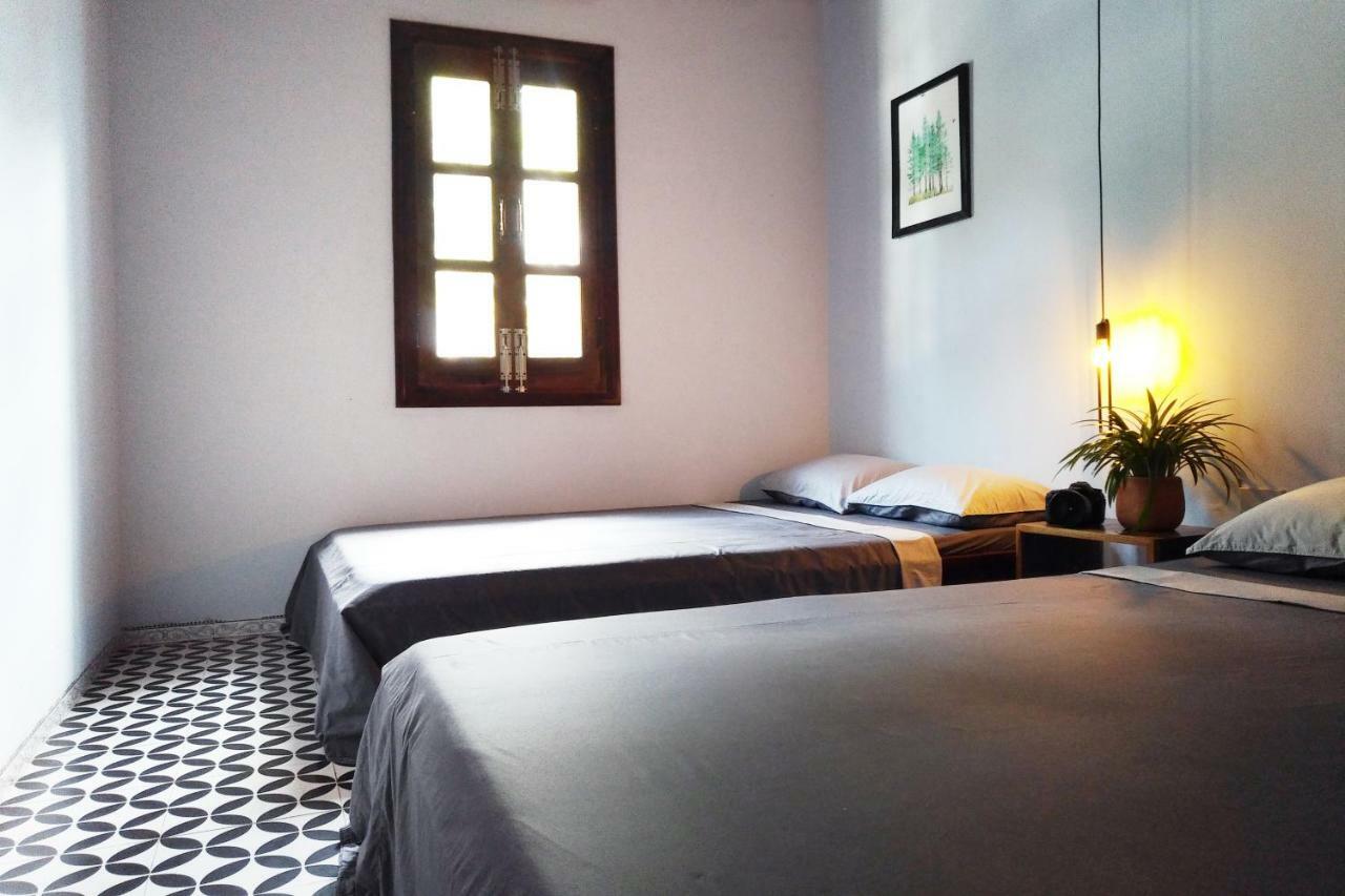 Quynh'S Homestay Туй Хоа Екстериор снимка