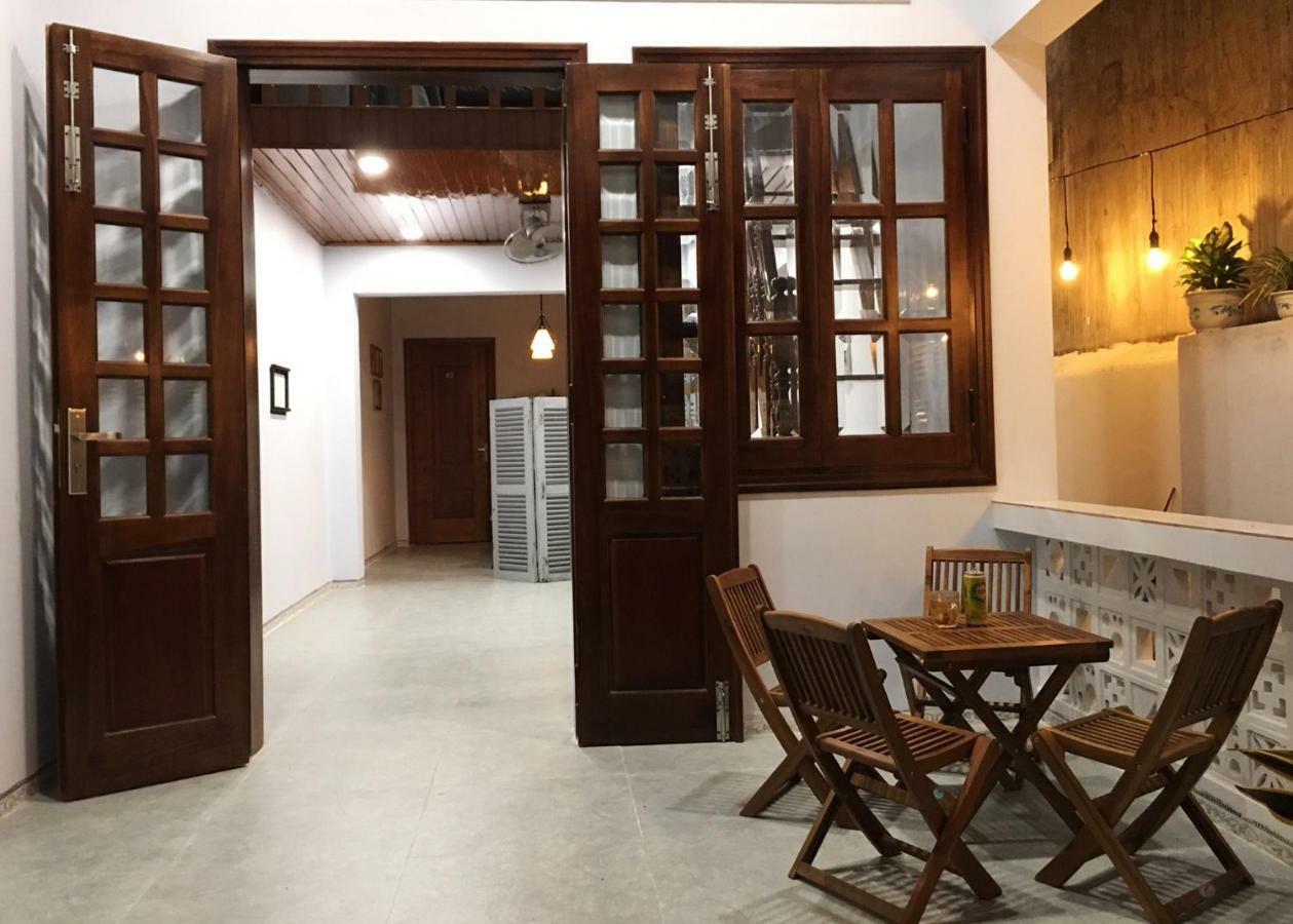 Quynh'S Homestay Туй Хоа Екстериор снимка