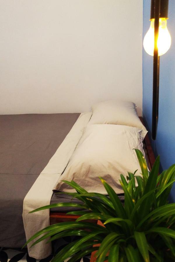Quynh'S Homestay Туй Хоа Екстериор снимка