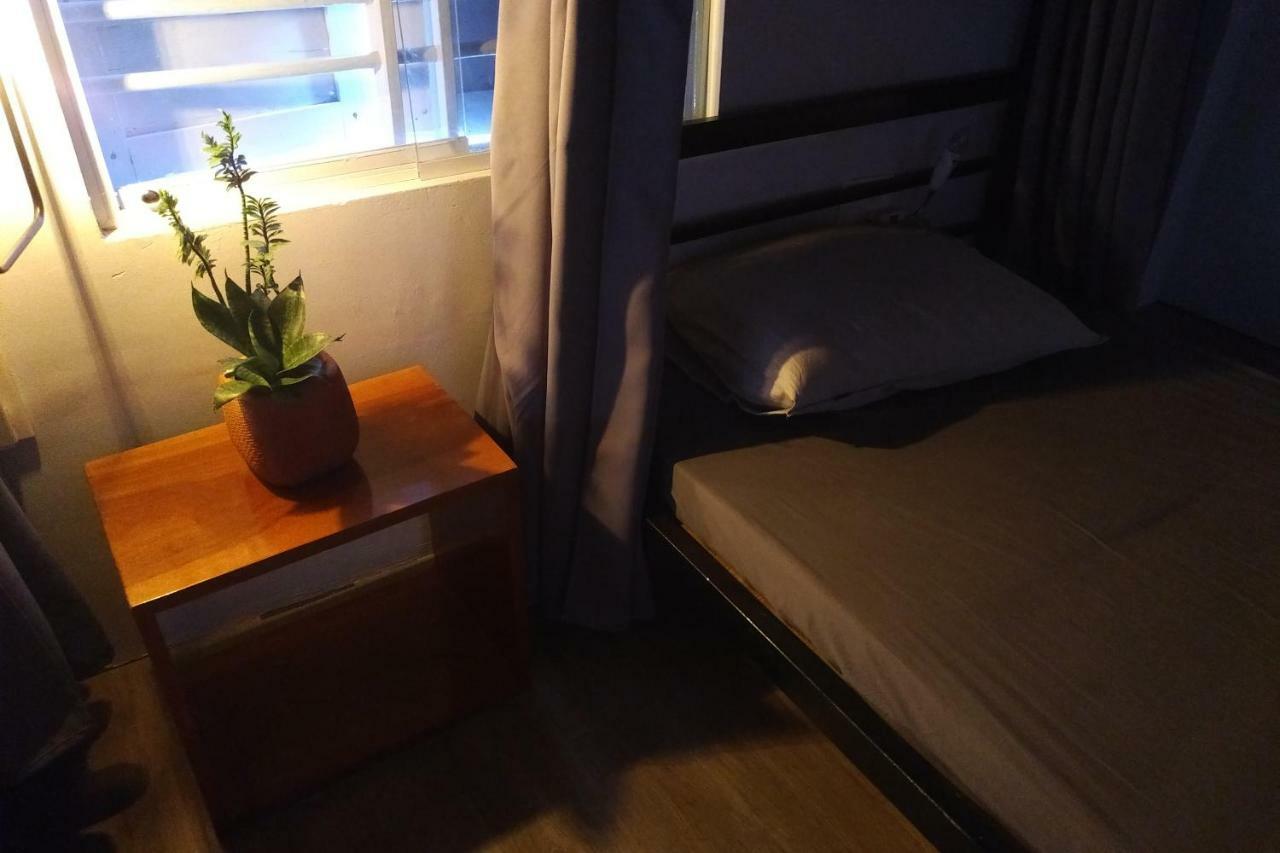 Quynh'S Homestay Туй Хоа Екстериор снимка