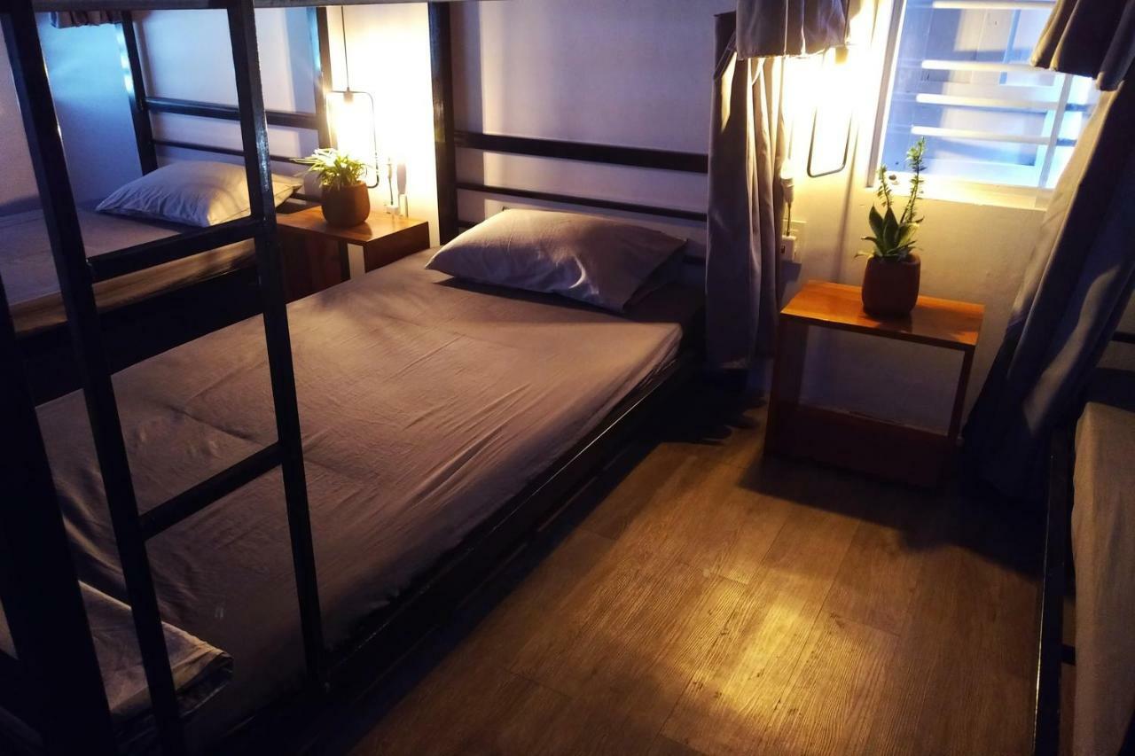 Quynh'S Homestay Туй Хоа Екстериор снимка