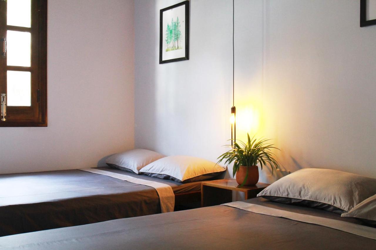 Quynh'S Homestay Туй Хоа Екстериор снимка