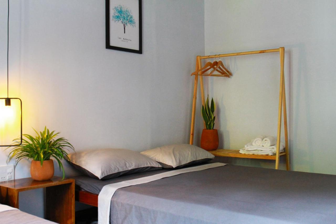 Quynh'S Homestay Туй Хоа Екстериор снимка